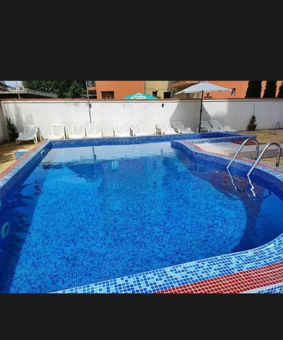 Fa Mol Apartment Sunny Beach