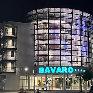 Bavaro Sunny Beach