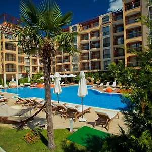 Harmony Jungle - Family Friendly Complex Sunny Beach