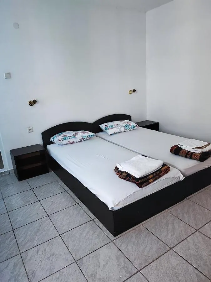 Fa Mol Apartment Sunny Beach Bulgaria