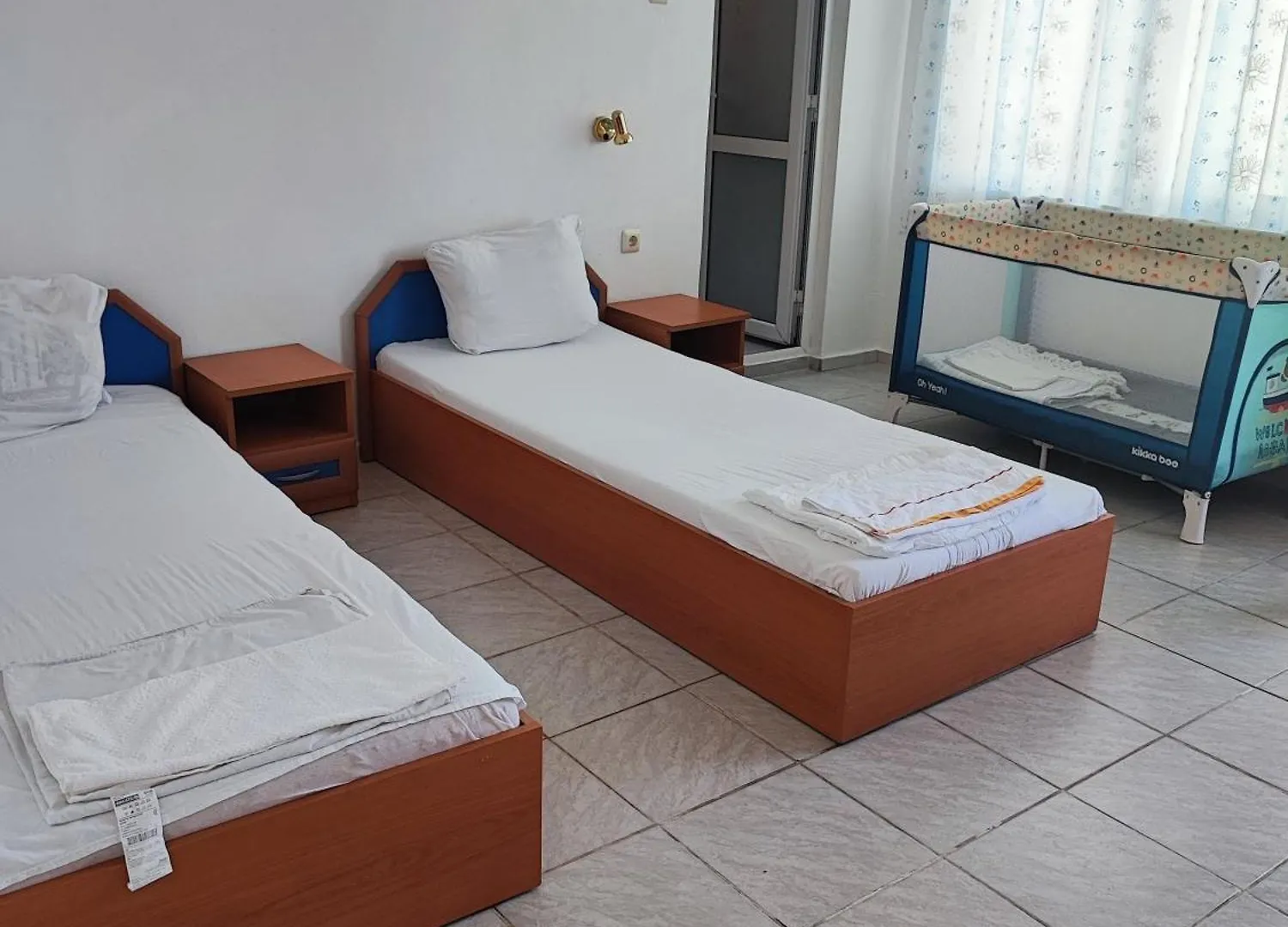 Fa Mol Lägenhet Slăntjev Brjag