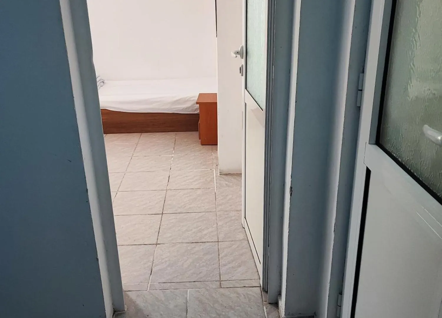 Fa Mol Lägenhet Slăntjev Brjag